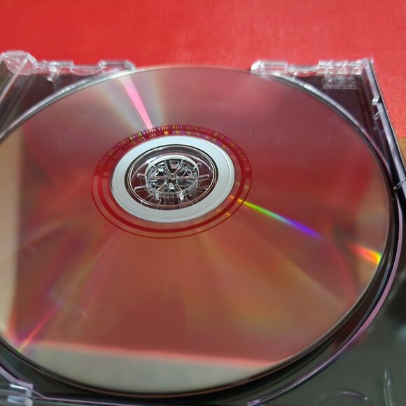 Diana Krall – Live In Paris (2002) CD - Picture 4 of 4